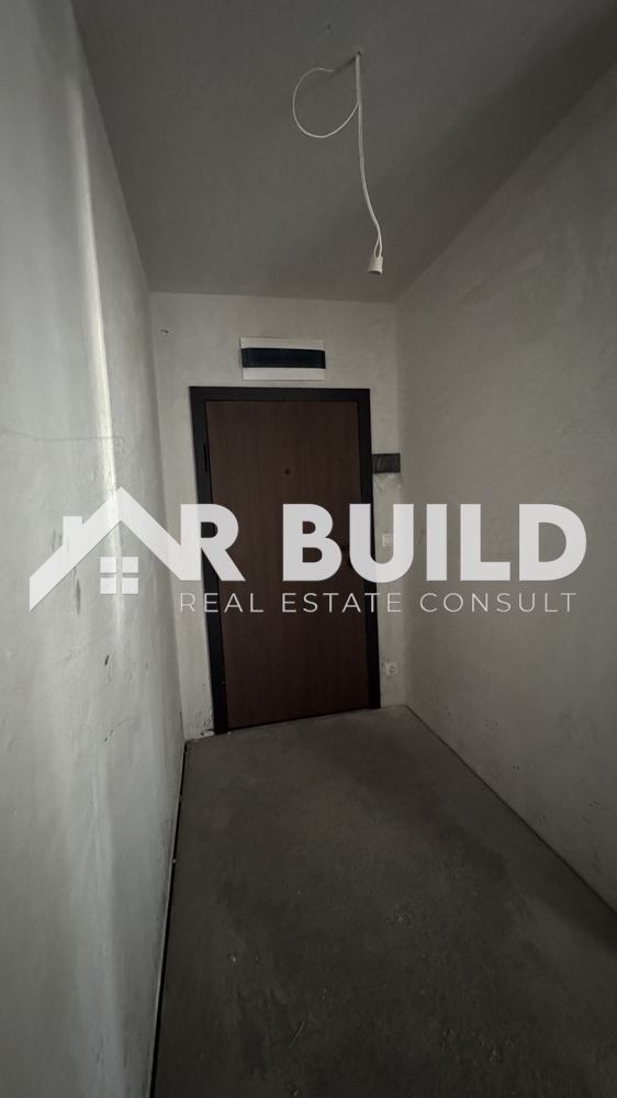 Продава 3-СТАЕН, гр. Пловдив, Христо Смирненски, снимка 4 - Апартаменти - 52162880