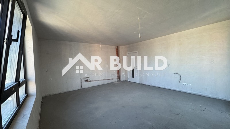 Продава 3-СТАЕН, гр. Пловдив, Христо Смирненски, снимка 8 - Апартаменти - 52162880