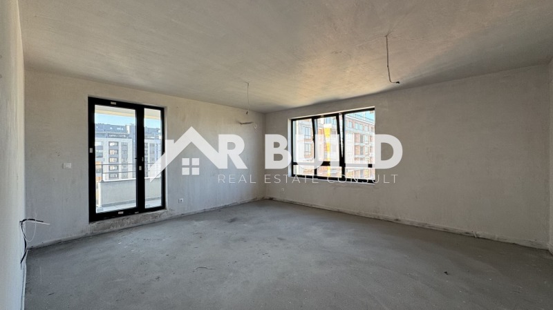 Продава 3-СТАЕН, гр. Пловдив, Христо Смирненски, снимка 10 - Апартаменти - 52162880