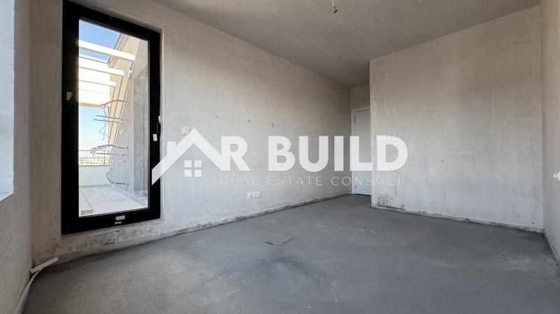 Продава 3-СТАЕН, гр. Пловдив, Христо Смирненски, снимка 6 - Апартаменти - 52162880