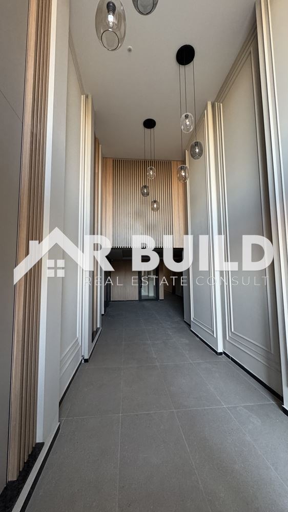 Продава 3-СТАЕН, гр. Пловдив, Христо Смирненски, снимка 2 - Апартаменти - 52162880