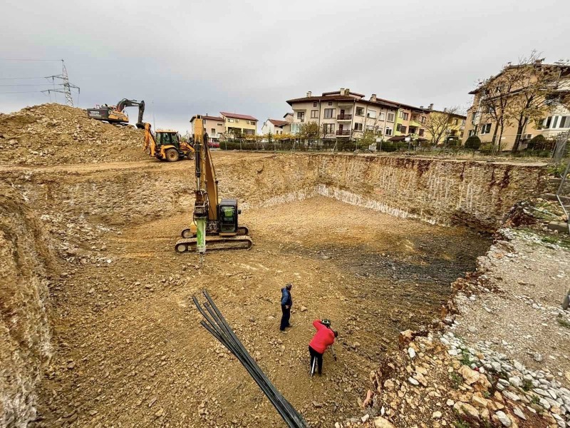 Продава 3-СТАЕН, гр. Велико Търново, Картала, снимка 3 - Апартаменти - 52360140