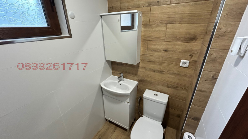 Продава 3-СТАЕН, гр. Поморие, област Бургас, снимка 11 - Апартаменти - 53436793