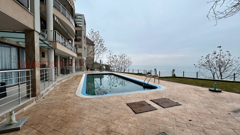 Продава 3-СТАЕН, гр. Поморие, област Бургас, снимка 16 - Апартаменти - 53436793