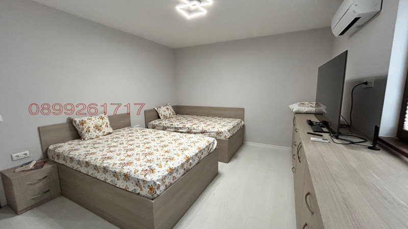 Продава 3-СТАЕН, гр. Поморие, област Бургас, снимка 4 - Апартаменти - 53436793