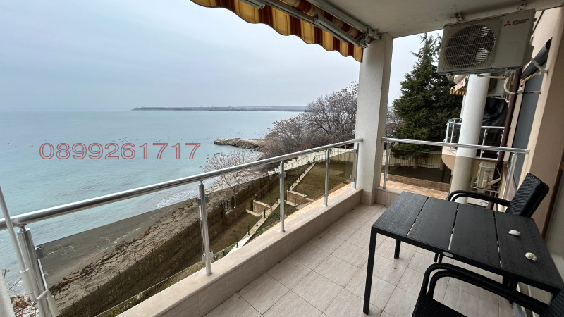 Продава 3-СТАЕН, гр. Поморие, област Бургас, снимка 14 - Апартаменти - 53436793