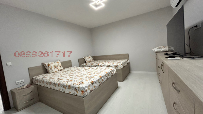 Продава 3-СТАЕН, гр. Поморие, област Бургас, снимка 5 - Апартаменти - 53436793