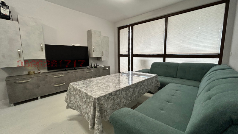 Продава 3-СТАЕН, гр. Поморие, област Бургас, снимка 17 - Апартаменти - 53436793