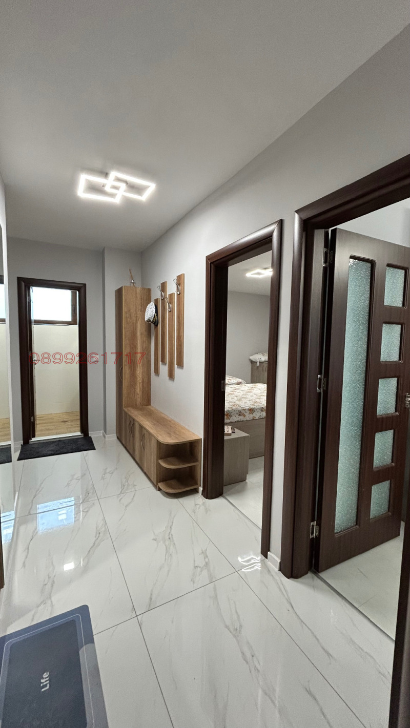 Продава 3-СТАЕН, гр. Поморие, област Бургас, снимка 13 - Апартаменти - 53436793