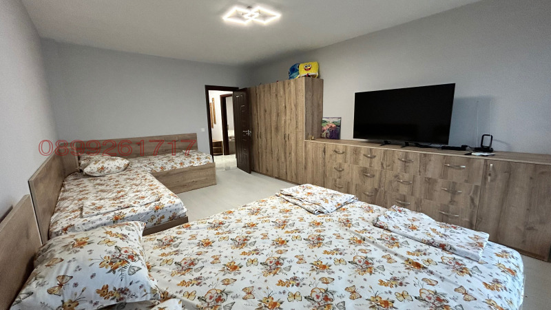 Продава 3-СТАЕН, гр. Поморие, област Бургас, снимка 7 - Апартаменти - 53436793