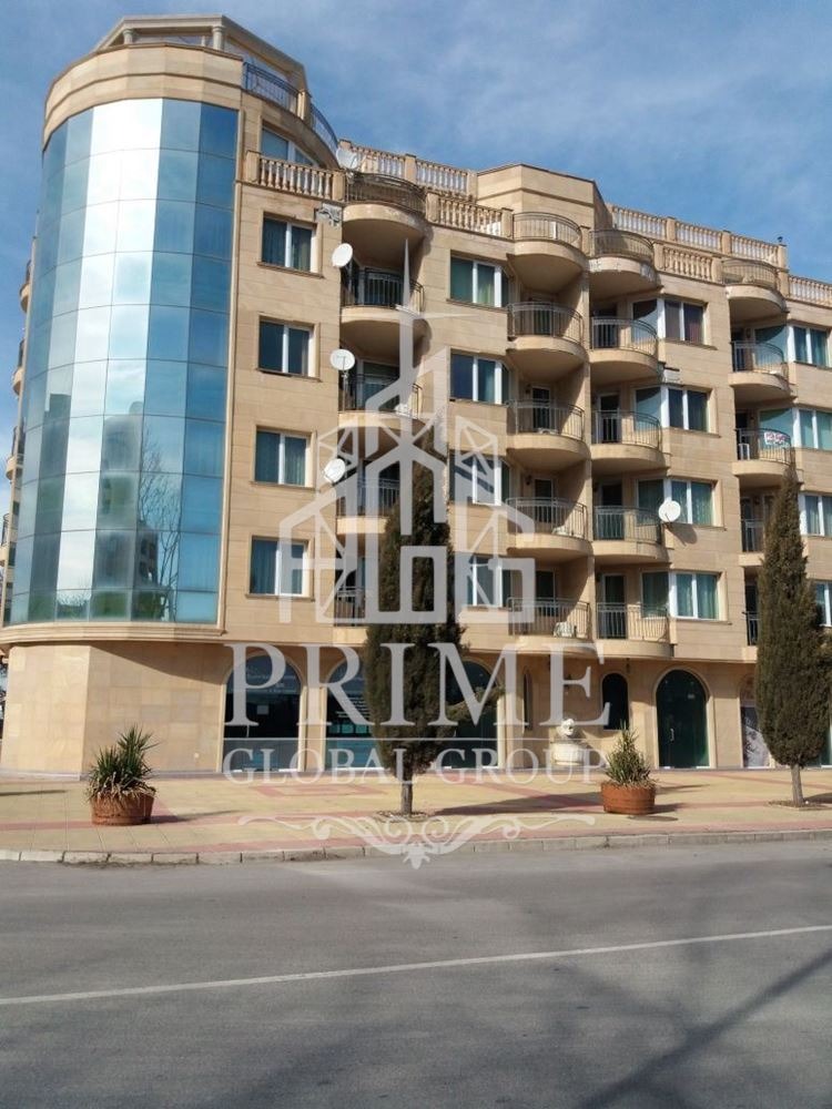Продава 3-СТАЕН, гр. Поморие, област Бургас, снимка 2 - Апартаменти - 54254962