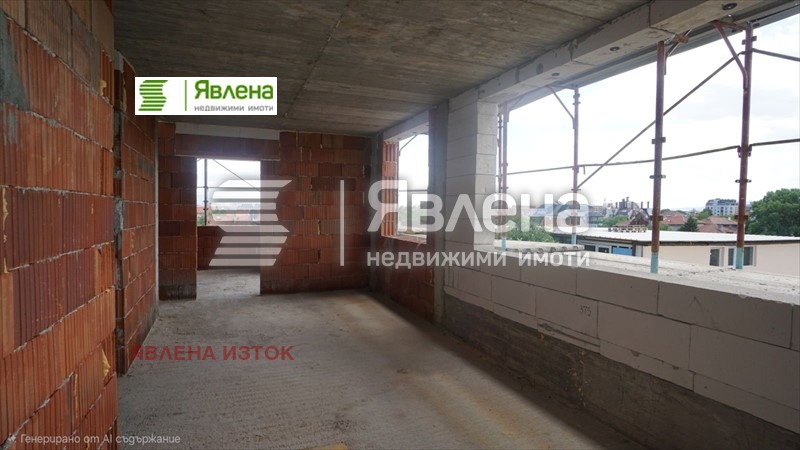 Продава 3-СТАЕН, гр. София, Сухата река, снимка 2 - Апартаменти - 55237198