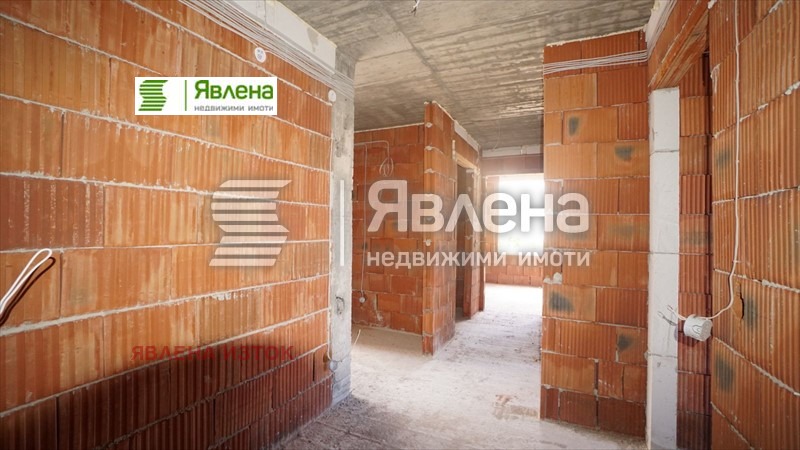 Продава 3-СТАЕН, гр. София, Сухата река, снимка 2 - Апартаменти - 55237198