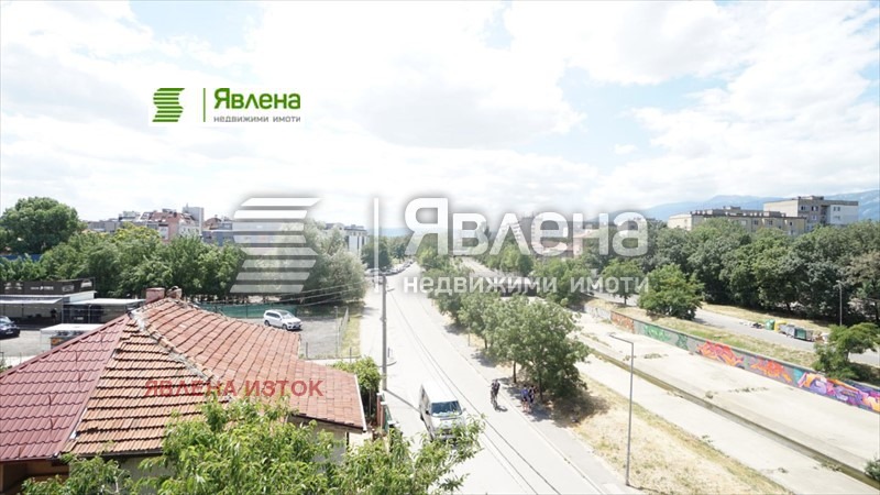 Продава 3-СТАЕН, гр. София, Сухата река