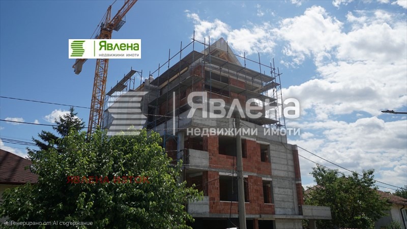Продава 3-СТАЕН, гр. София, Сухата река, снимка 4 - Апартаменти - 55237198
