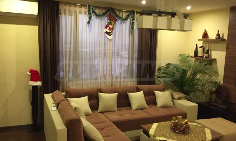 Продава 4-СТАЕН, гр. Видин, Плиска, снимка 4 - Апартаменти - 52748481