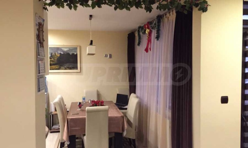 Продава 4-СТАЕН, гр. Видин, Плиска, снимка 10 - Апартаменти - 52748481