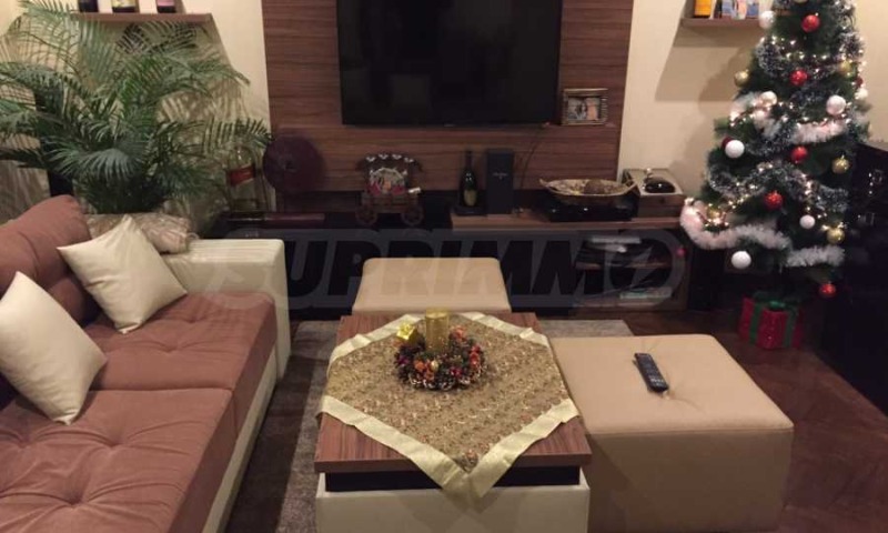 Продава 4-СТАЕН, гр. Видин, Плиска, снимка 3 - Апартаменти - 52748481