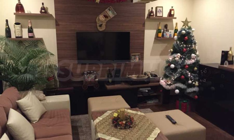 Продава 4-СТАЕН, гр. Видин, Плиска, снимка 6 - Апартаменти - 52748481