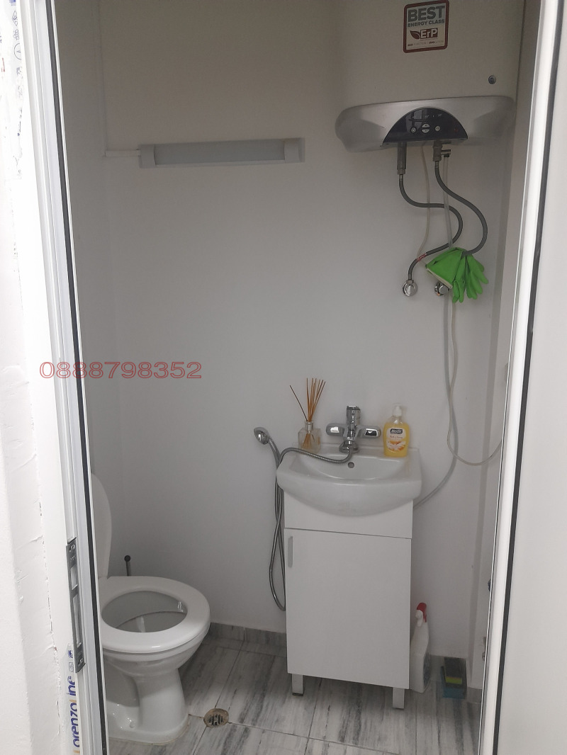 Продава МЕЗОНЕТ, гр. Велико Търново, Бузлуджа, снимка 12 - Апартаменти - 53123783