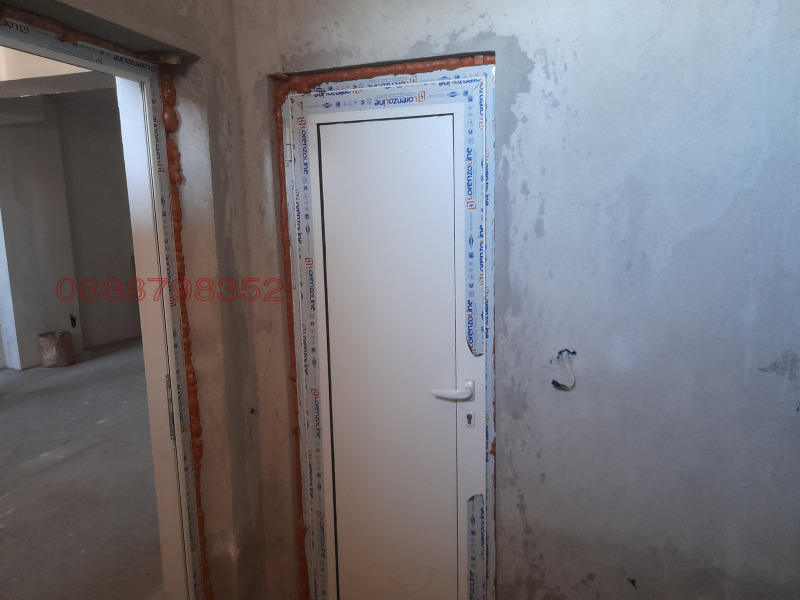 Продава МЕЗОНЕТ, гр. Велико Търново, Бузлуджа, снимка 6 - Апартаменти - 53123783