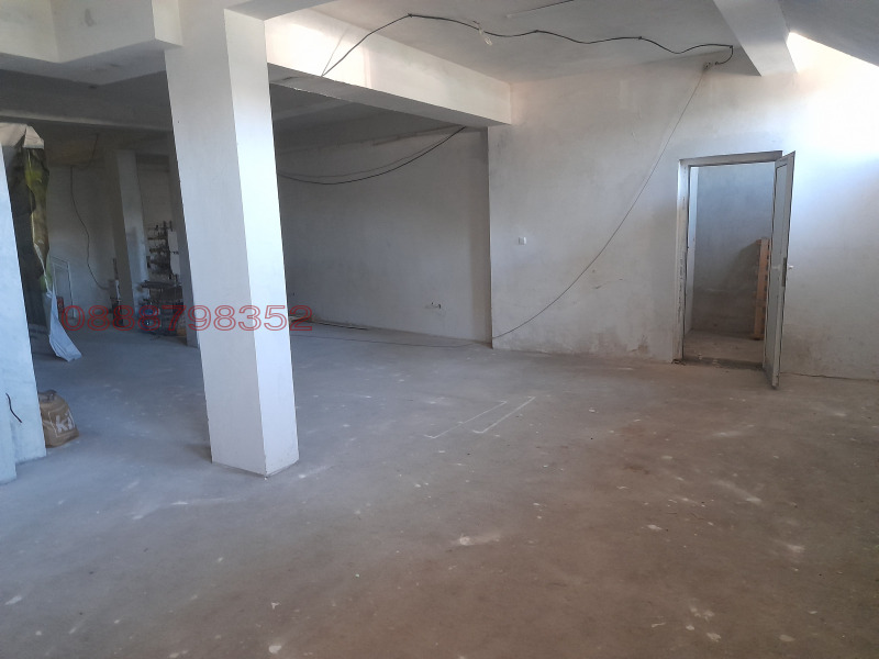 Продава МЕЗОНЕТ, гр. Велико Търново, Бузлуджа, снимка 5 - Апартаменти - 53123783