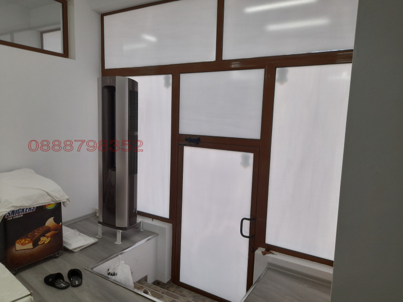 Продава МЕЗОНЕТ, гр. Велико Търново, Бузлуджа, снимка 15 - Апартаменти - 53123783