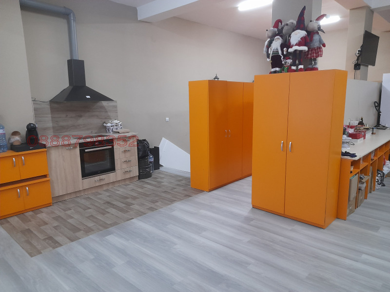 Продава МЕЗОНЕТ, гр. Велико Търново, Бузлуджа, снимка 11 - Апартаменти - 53123783