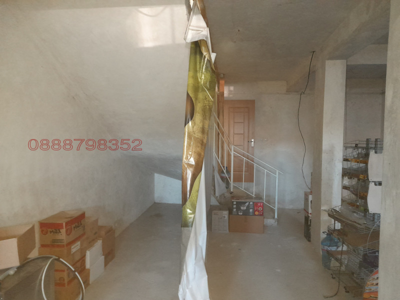 Продава МЕЗОНЕТ, гр. Велико Търново, Бузлуджа, снимка 4 - Апартаменти - 53123783