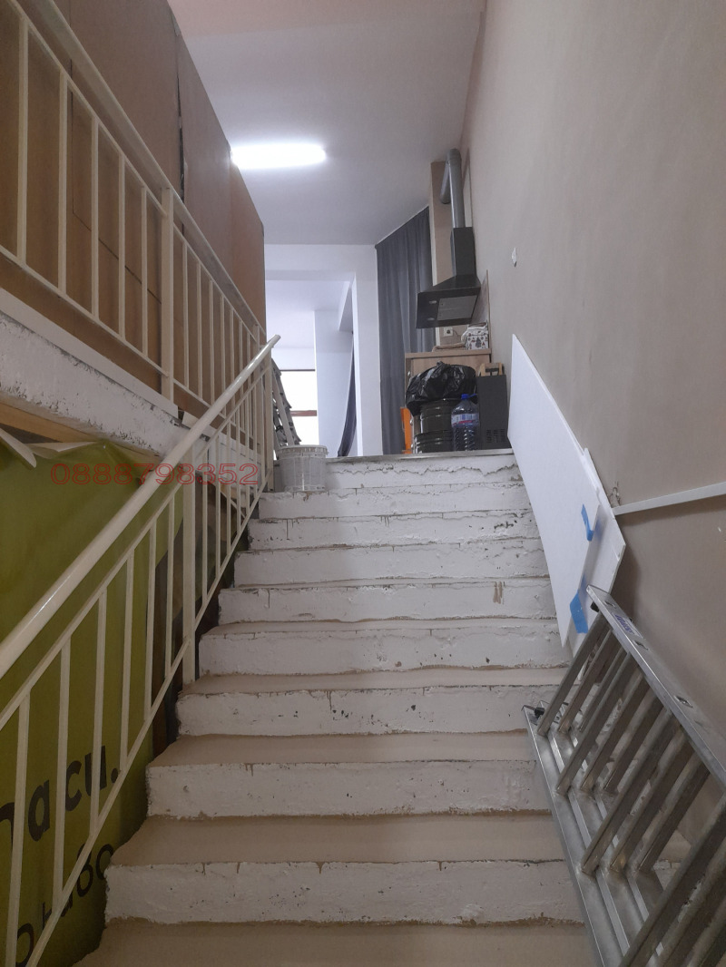 Продава МЕЗОНЕТ, гр. Велико Търново, Бузлуджа, снимка 3 - Апартаменти - 53123783