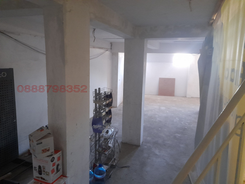 Продава МЕЗОНЕТ, гр. Велико Търново, Бузлуджа, снимка 8 - Апартаменти - 53123783