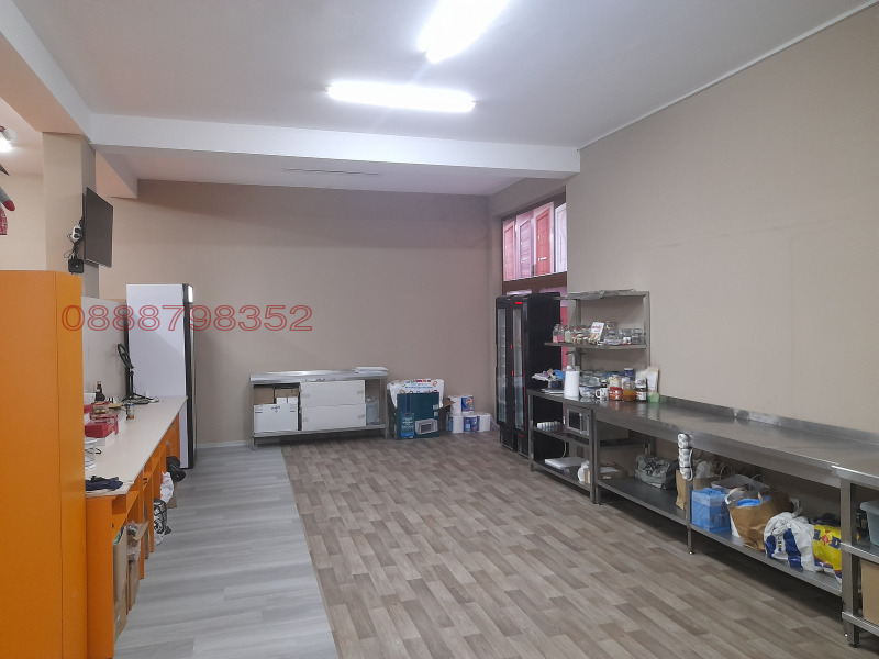 Продава МЕЗОНЕТ, гр. Велико Търново, Бузлуджа, снимка 10 - Апартаменти - 53123783