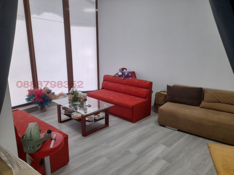 Продава МЕЗОНЕТ, гр. Велико Търново, Бузлуджа, снимка 16 - Апартаменти - 53123783