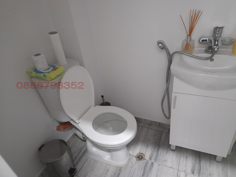 Продава МЕЗОНЕТ, гр. Велико Търново, Бузлуджа, снимка 13 - Апартаменти - 53123783