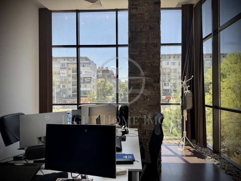 Zu verkaufen  Büro Plowdiw , Zentar , 120 qm | 57212747 - Bild [4]