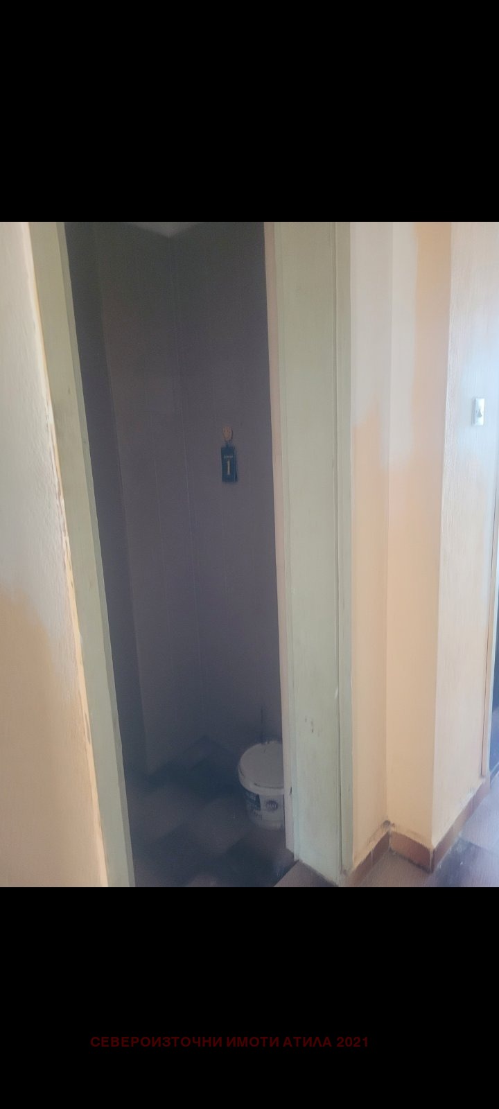 Na prodej  Podlaha domu Varna , Galata , 110 m2 | 77560043 - obraz [15]