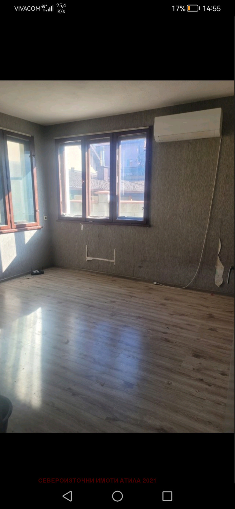 Na prodej  Podlaha domu Varna , Galata , 110 m2 | 77560043 - obraz [11]