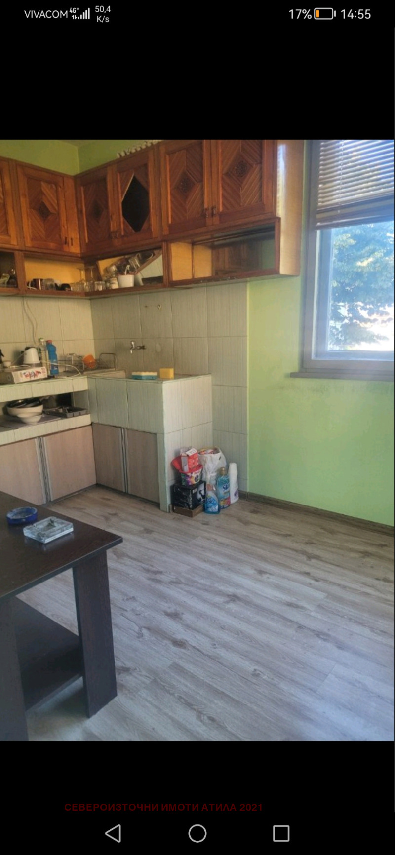 Na prodej  Podlaha domu Varna , Galata , 110 m2 | 77560043 - obraz [10]