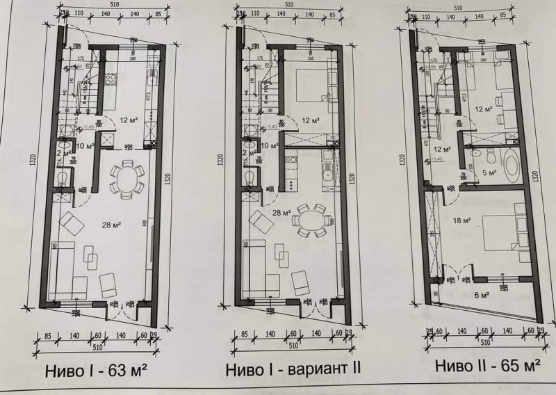 Продава  Къща област Благоевград , гр. Гоце Делчев , 128 кв.м | 53942770 - изображение [3]