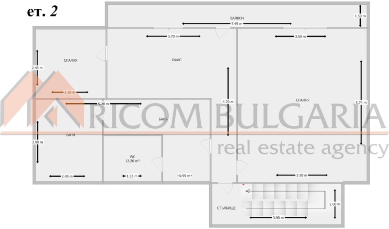 For Sale  House Varna , Vinitsa , 160 sq.m | 39707196 - image [13]