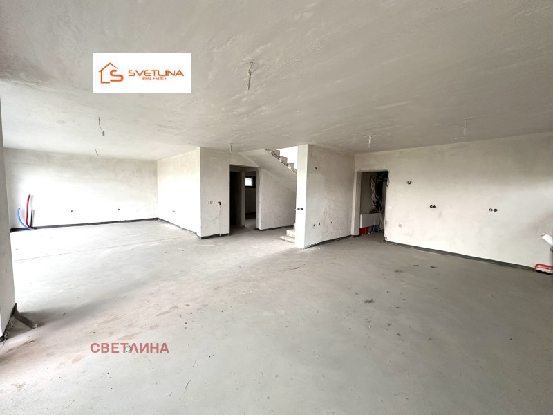 Продава КЪЩА, гр. София, Драгалевци, снимка 2 - Къщи - 49077163