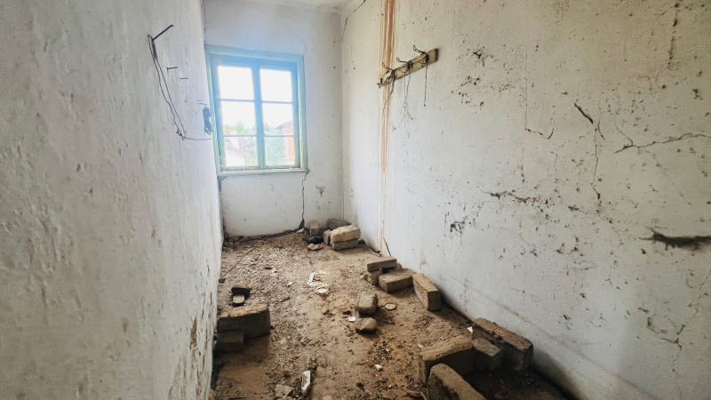 Продава  Къща област Монтана , с. Стубел , 72 кв.м | 72674202 - изображение [12]