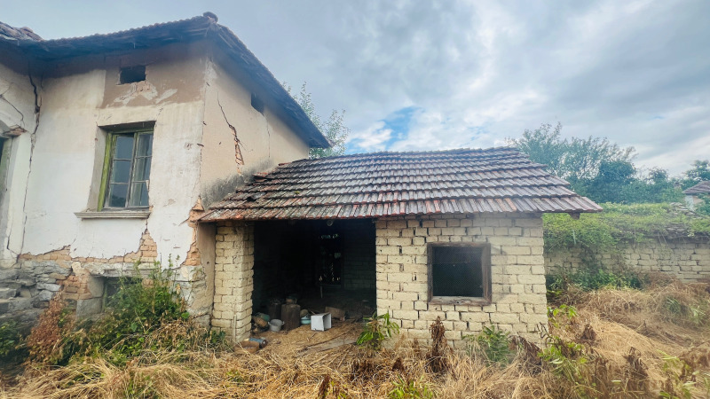 Продава  Къща област Монтана , с. Стубел , 72 кв.м | 72674202 - изображение [7]
