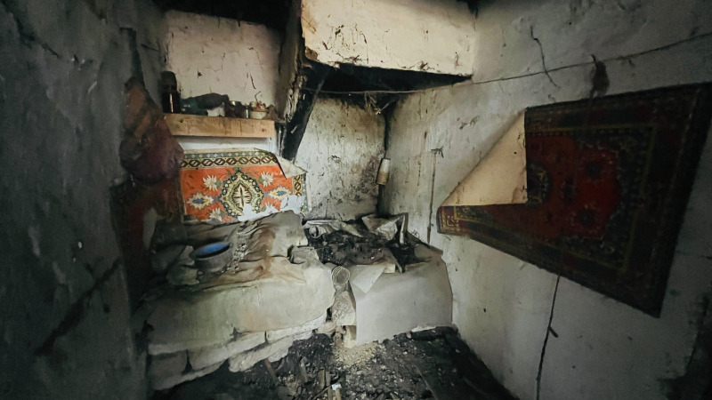 Продава  Къща област Монтана , с. Стубел , 72 кв.м | 72674202 - изображение [4]