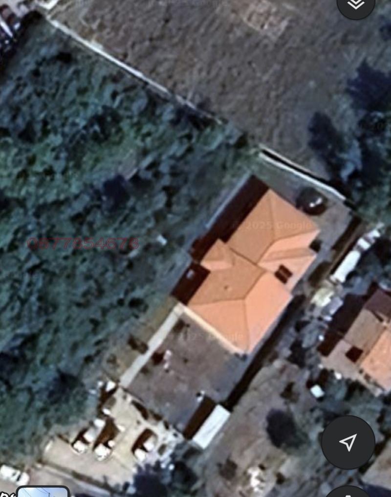 Продава КЪЩА, гр. София, Суходол