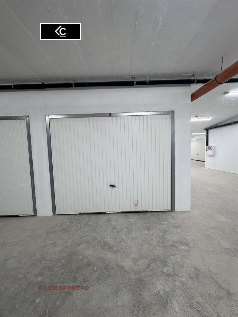 Продава ГАРАЖ, ПАРКОМЯСТО, гр. София, Овча купел, снимка 6 - Гаражи и паркоместа - 52367918