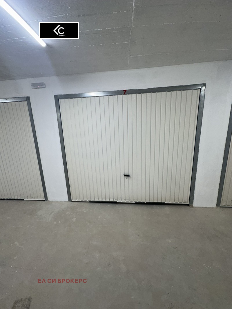 Продава ГАРАЖ, ПАРКОМЯСТО, гр. София, Овча купел, снимка 5 - Гаражи и паркоместа - 52367918
