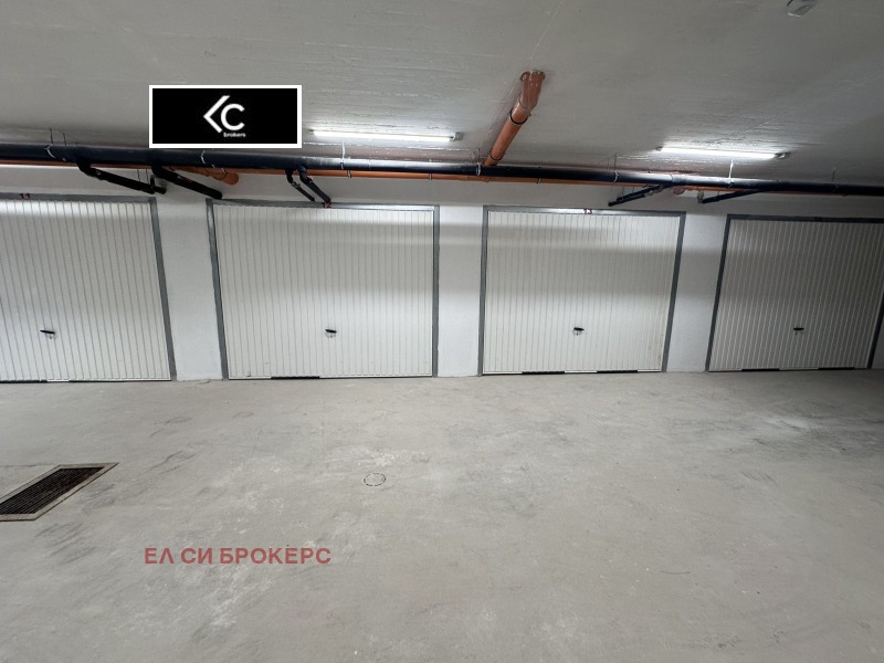 Продава ГАРАЖ, ПАРКОМЯСТО, гр. София, Овча купел, снимка 8 - Гаражи и паркоместа - 52367918