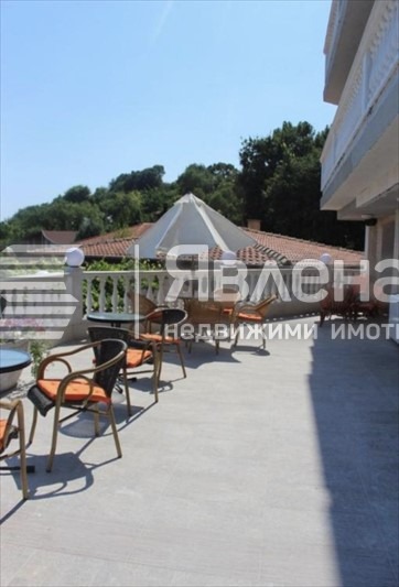 À venda  Hotel Varna , k.k. Tchaika , 564 m² | 78672982 - imagem [4]