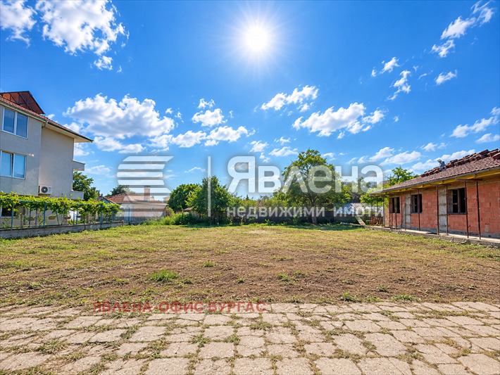Продава ПАРЦЕЛ, с. Тънково, област Бургас